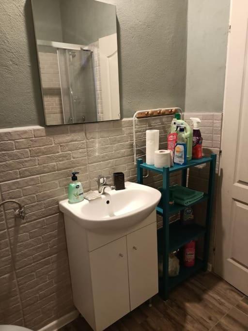 Lovely Apartament In Bucharest, Baba Novac Area Zewnętrze zdjęcie