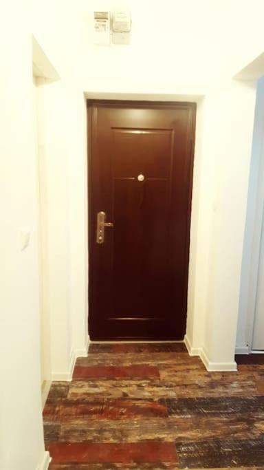 Lovely Apartament In Bucharest, Baba Novac Area Zewnętrze zdjęcie