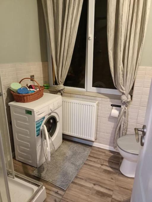Lovely Apartament In Bucharest, Baba Novac Area Zewnętrze zdjęcie