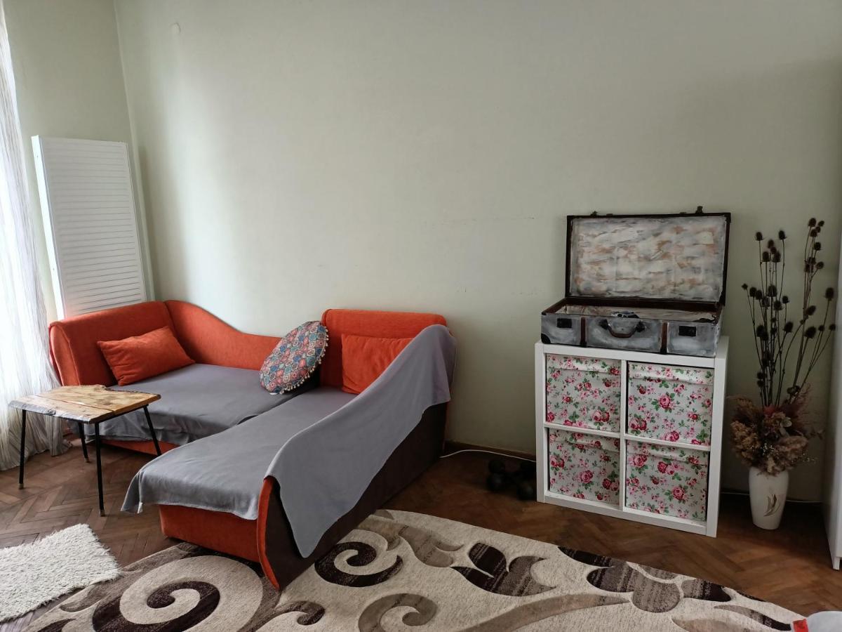 Lovely Apartament In Bucharest, Baba Novac Area Zewnętrze zdjęcie