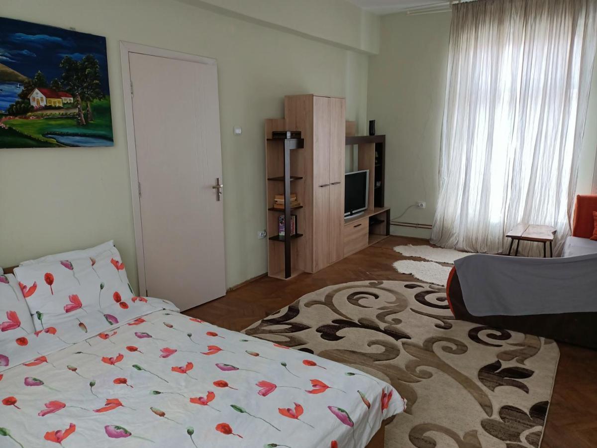 Lovely Apartament In Bucharest, Baba Novac Area Zewnętrze zdjęcie