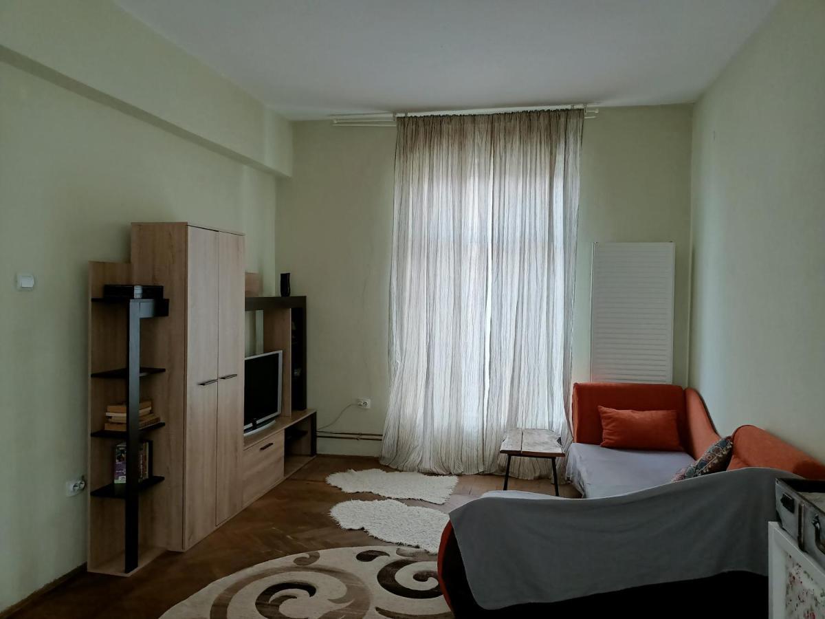 Lovely Apartament In Bucharest, Baba Novac Area Zewnętrze zdjęcie